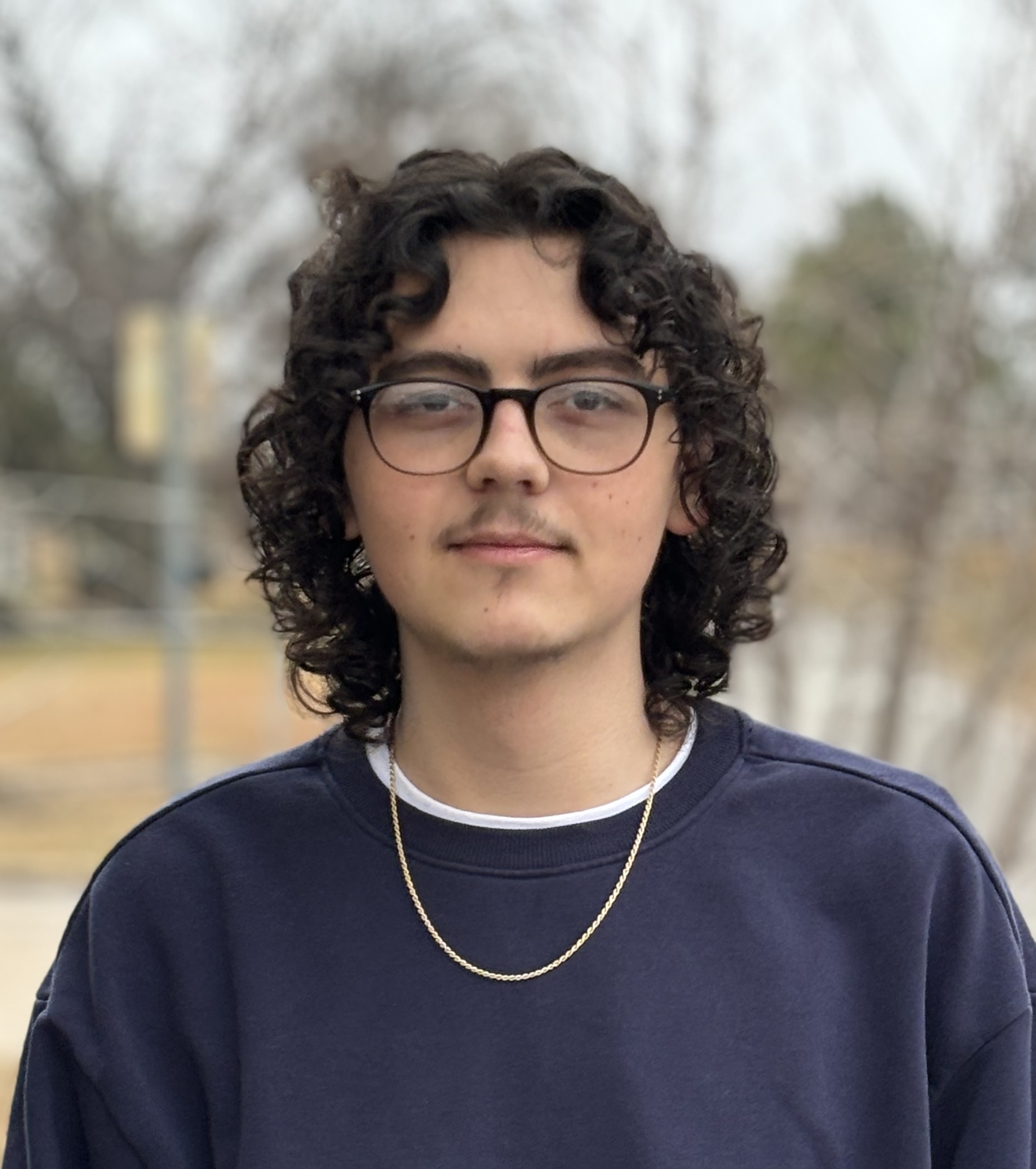 Braden Chance